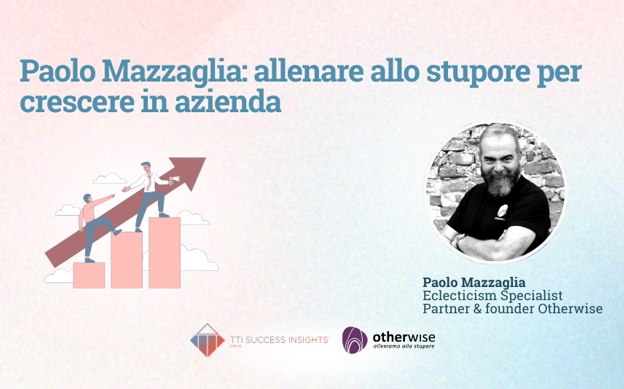 Paolo Mazzaglia