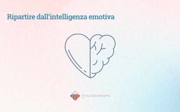 Ripartire Dall Intelligenza Emotiva