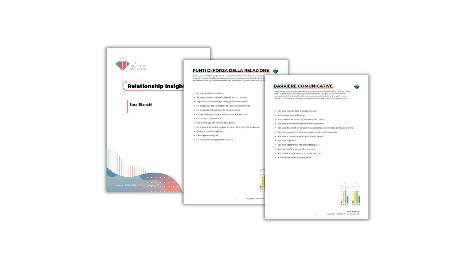 Relationship Insights