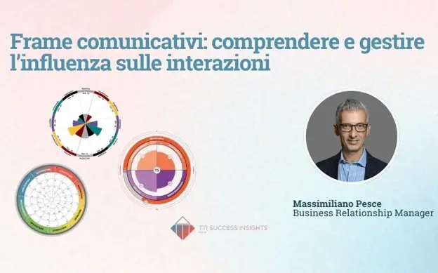 Frame comunicativi: comprendere e gestire influenza sulle interazioni
