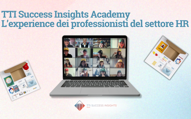 Experience professionisti