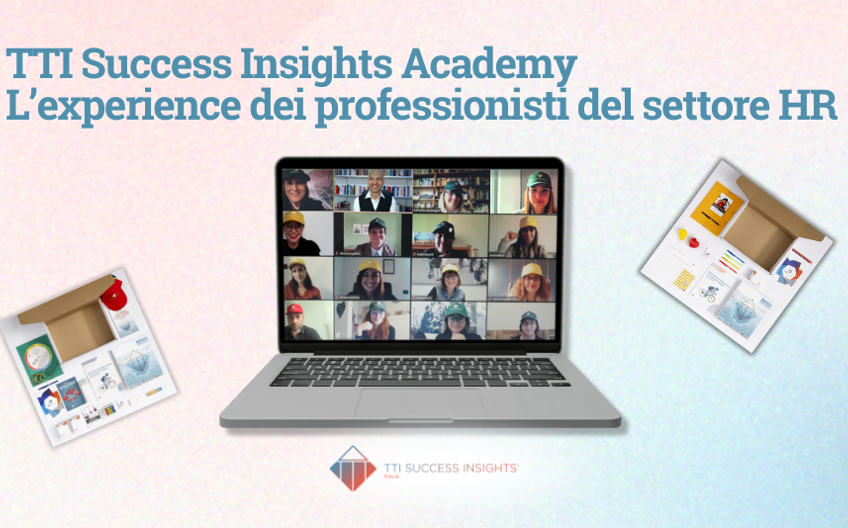 Experience professionisti