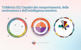 Trimetrix EQ L’Analisi Dei Comportamenti, Delle Motivazioni E Dell’Intelligenza Emotiva (1)